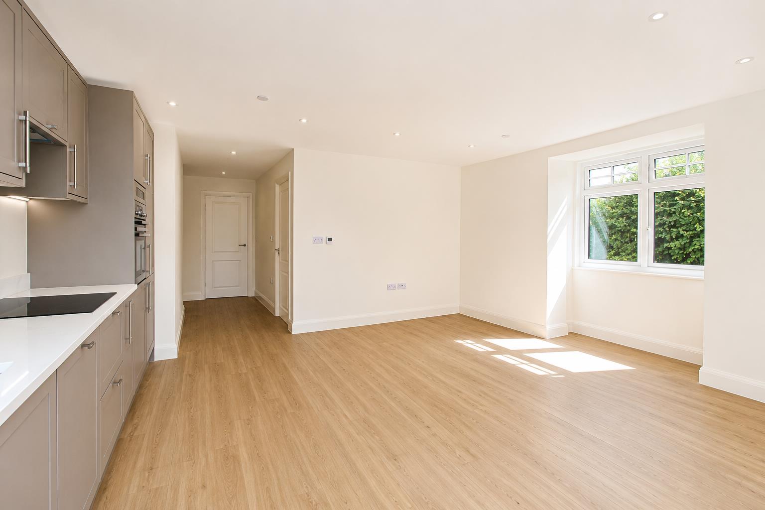 Brambledown Road, Sanderstead